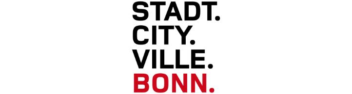 Logo der Stadt Bonn